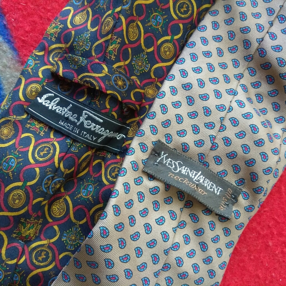 Luxury Tie Bundle